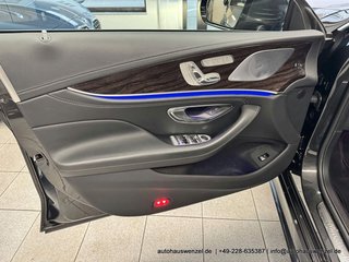 Mercedes-Benz CLS 450 4Matic AMG AIRMATIC SD DISTRONIC SITZKLI - photo 8