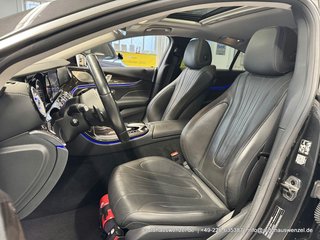 Mercedes-Benz CLS 450 4Matic AMG AIRMATIC SD DISTRONIC SITZKLI - photo 9