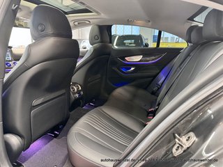 Mercedes-Benz CLS 450 4Matic AMG AIRMATIC SD DISTRONIC SITZKLI - photo 10