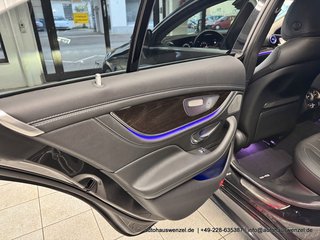 Mercedes-Benz CLS 450 4Matic AMG AIRMATIC SD DISTRONIC SITZKLI - photo 11