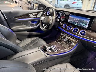 Mercedes-Benz CLS 450 4Matic AMG AIRMATIC SD DISTRONIC SITZKLI - photo 12