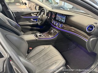 Mercedes-Benz CLS 450 4Matic AMG AIRMATIC SD DISTRONIC SITZKLI - photo 14