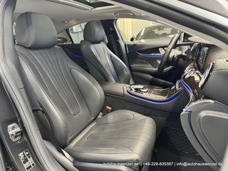 Mercedes-Benz CLS 450 4Matic AMG AIRMATIC SD DISTRONIC SITZKLI - photo 15