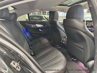 Mercedes-Benz CLS 450 4Matic AMG AIRMATIC SD DISTRONIC SITZKLI - photo 16