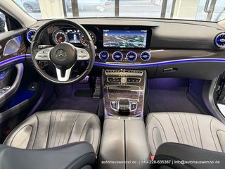 Mercedes-Benz CLS 450 4Matic AMG AIRMATIC SD DISTRONIC SITZKLI - photo 18