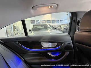 Mercedes-Benz CLS 450 4Matic AMG AIRMATIC SD DISTRONIC SITZKLI - photo 20