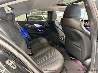 Mercedes-Benz CLS 450 4Matic AMG AIRMATIC SD DISTRONIC SITZKLI - photo 21