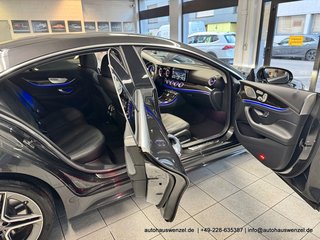Mercedes-Benz CLS 450 4Matic AMG AIRMATIC SD DISTRONIC SITZKLI - photo 22