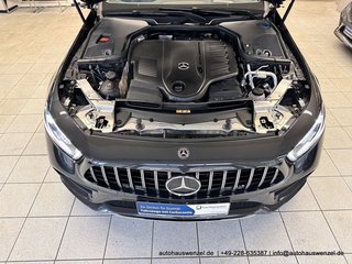 Mercedes-Benz CLS 450 4Matic AMG AIRMATIC SD DISTRONIC SITZKLI - photo 25