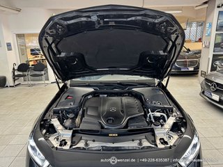 Mercedes-Benz CLS 450 4Matic AMG AIRMATIC SD DISTRONIC SITZKLI - photo 26