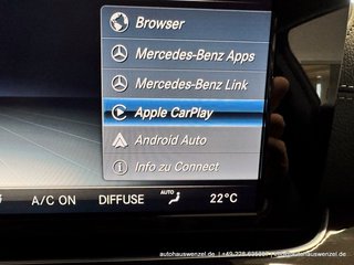 Mercedes-Benz CLS 450 4Matic AMG AIRMATIC SD DISTRONIC SITZKLI - photo 35