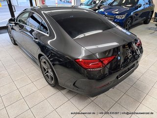 Mercedes-Benz CLS 450 4Matic AMG AIRMATIC SD DISTRONIC SITZKLI - photo 5