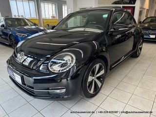 Volkswagen Beetle Lim. Sport 1.4 6-Gang - LEDER FENDER PANO - foto 2
