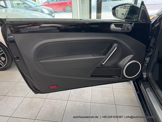 Volkswagen Beetle Lim. Sport 1.4 6-Gang - LEDER FENDER PANO - foto 10
