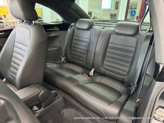 Volkswagen Beetle Lim. Sport 1.4 6-Gang - LEDER FENDER PANO - foto 12