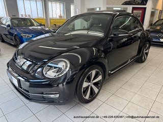 Volkswagen Beetle Lim. Sport 1.4 6-Gang - LEDER FENDER PANO - foto 3