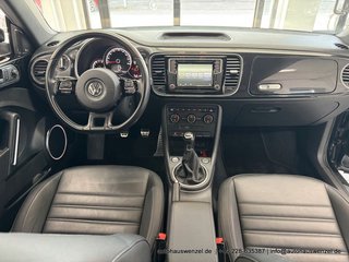 Volkswagen Beetle Lim. Sport 1.4 6-Gang - LEDER FENDER PANO - foto 18