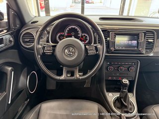 Volkswagen Beetle Lim. Sport 1.4 6-Gang - LEDER FENDER PANO - foto 19