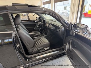 Volkswagen Beetle Lim. Sport 1.4 6-Gang - LEDER FENDER PANO - foto 21