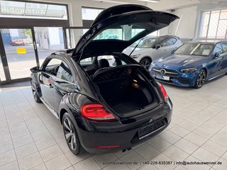 Volkswagen Beetle Lim. Sport 1.4 6-Gang - LEDER FENDER PANO - foto 23