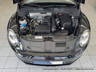 Volkswagen Beetle Lim. Sport 1.4 6-Gang - LEDER FENDER PANO - foto 24