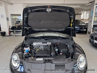 Volkswagen Beetle Lim. Sport 1.4 6-Gang - LEDER FENDER PANO - foto 25