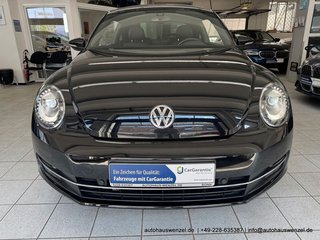 Volkswagen Beetle Lim. Sport 1.4 6-Gang - LEDER FENDER PANO - foto 26
