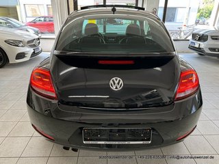 Volkswagen Beetle Lim. Sport 1.4 6-Gang - LEDER FENDER PANO - foto 29