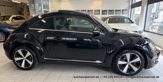 Volkswagen Beetle Lim. Sport 1.4 6-Gang - LEDER FENDER PANO - foto 5