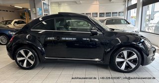 Volkswagen Beetle Lim. Sport 1.4 6-Gang - LEDER FENDER PANO - foto 6