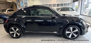 Volkswagen Beetle Lim. Sport 1.4 6-Gang - LEDER FENDER PANO - foto 7