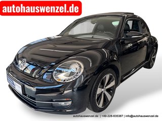Volkswagen Beetle Lim. Sport 1.4 6-Gang - LEDER FENDER PANO - foto 1