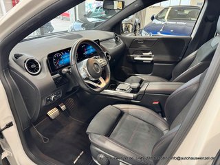 Mercedes-Benz B 180 Aut. "AMG LINE" PANORAMA AHK CARPLAY PDC - bilder 6