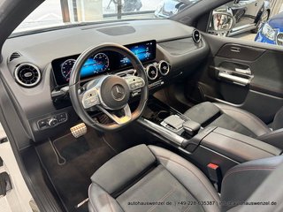 Mercedes-Benz B 180 Aut. "AMG LINE" PANORAMA AHK CARPLAY PDC - bilder 7