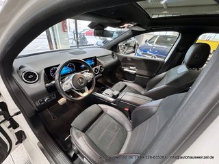 Mercedes-Benz B 180 Aut. "AMG LINE" PANORAMA AHK CARPLAY PDC - bilder 8