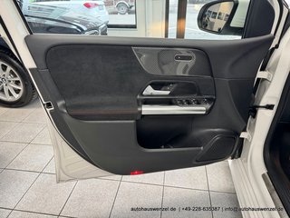 Mercedes-Benz B 180 Aut. "AMG LINE" PANORAMA AHK CARPLAY PDC - bilder 9