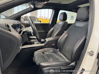 Mercedes-Benz B 180 Aut. "AMG LINE" PANORAMA AHK CARPLAY PDC - bilder 10
