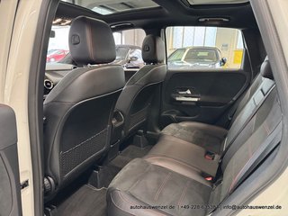 Mercedes-Benz B 180 Aut. "AMG LINE" PANORAMA AHK CARPLAY PDC - bilder 11