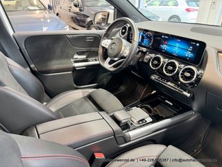 Mercedes-Benz B 180 Aut. "AMG LINE" PANORAMA AHK CARPLAY PDC - bilder 13