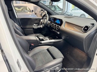 Mercedes-Benz B 180 Aut. "AMG LINE" PANORAMA AHK CARPLAY PDC - bilder 14