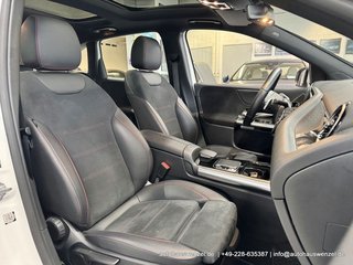 Mercedes-Benz B 180 Aut. "AMG LINE" PANORAMA AHK CARPLAY PDC - bilder 15