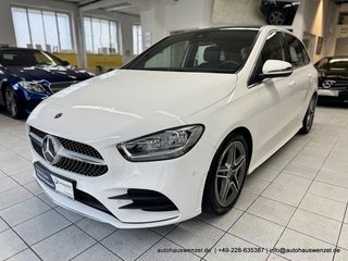 Mercedes-Benz B 180 Aut. "AMG LINE" PANORAMA AHK CARPLAY PDC - bilder 3