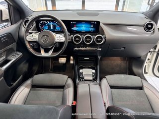 Mercedes-Benz B 180 Aut. "AMG LINE" PANORAMA AHK CARPLAY PDC - bilder 18