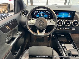 Mercedes-Benz B 180 Aut. "AMG LINE" PANORAMA AHK CARPLAY PDC - bilder 19