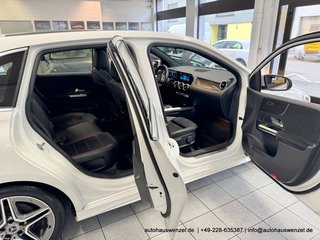 Mercedes-Benz B 180 Aut. "AMG LINE" PANORAMA AHK CARPLAY PDC - bilder 21