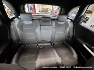Mercedes-Benz B 180 Aut. "AMG LINE" PANORAMA AHK CARPLAY PDC - bilder 22