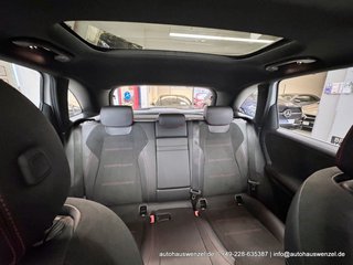 Mercedes-Benz B 180 Aut. "AMG LINE" PANORAMA AHK CARPLAY PDC - bilder 23