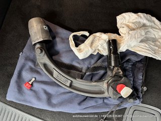 Mercedes-Benz B 180 Aut. "AMG LINE" PANORAMA AHK CARPLAY PDC - bilder 25