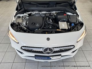 Mercedes-Benz B 180 Aut. "AMG LINE" PANORAMA AHK CARPLAY PDC - bilder 28