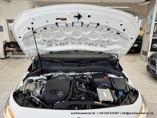 Mercedes-Benz B 180 Aut. "AMG LINE" PANORAMA AHK CARPLAY PDC - bilder 29